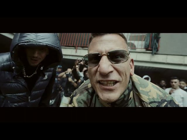 District von Gzuz & Baby Gang ((jetzt ansehen))