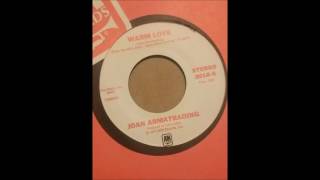 JOAN ARMATRADING ♪WARM LOVE♪