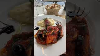 What I Ate in Florence & Bologna 🇮🇹 | Italy Food Diary #fooditaly #eatitaly