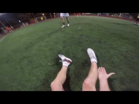 Fútbol. Asado de los Lunes