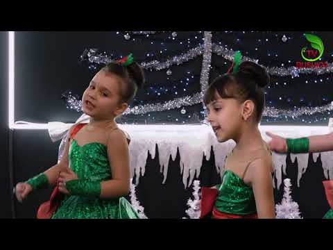 Do-Re-Micii – Balul iernii