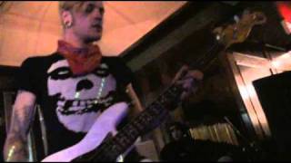 The Fucking! Unicorns - Screeching Weasel Cover - You Blister My Paint