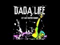 Dada Life - Let's Get Bleeped Tonight (12" Edit)