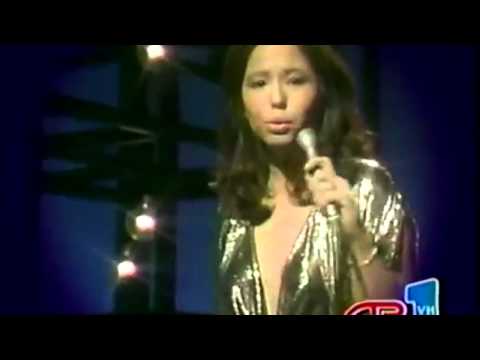 Yvonne Elliman If I can't have you 1977 16:9
