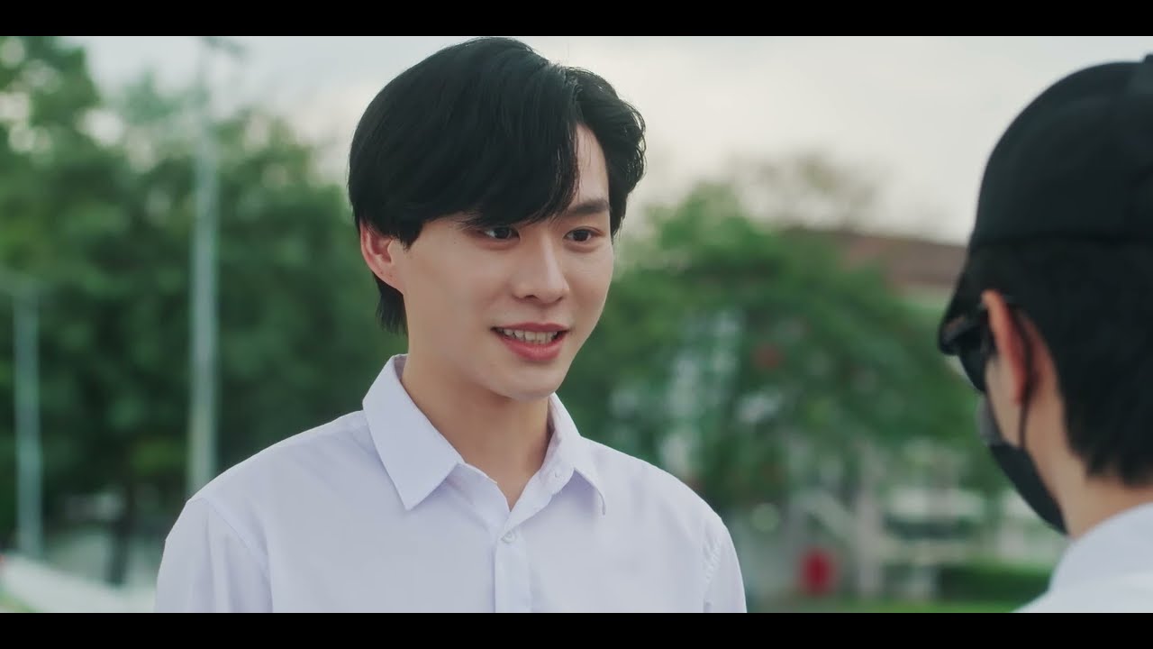 SPOT EP.6 | BESIDE THE SKY | FOUREVER YOU PART 2