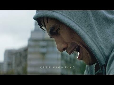 Motivational Speeches Every Day | KEEP FIGHTING - Motivational Video
