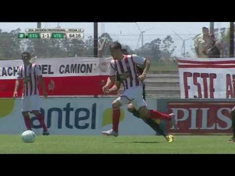 Agustin Miranda - Volante -  2016