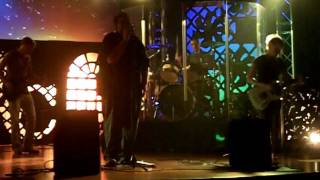 Rain Song - Day Of Fire Cover Chuck Bonds Valley Church Virginia va Harrisonburg.wmv Skyline
