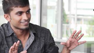 Spacetoparty Interviews Dawn Jay