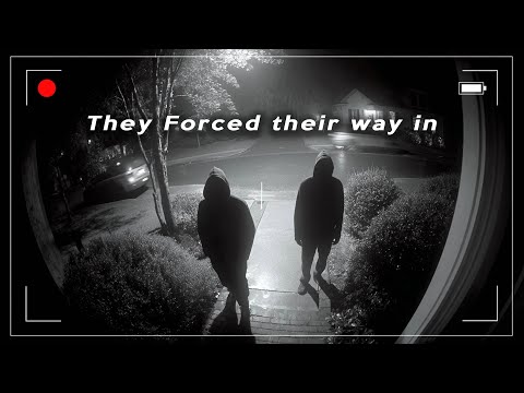 6 Disturbing True Home Invasion Stories