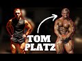 VIVO UN GIORNO COME QUADFATHER | il BODYBUILDER con le GAMBE PIÙ MUSCOLOSE DI SEMPRE | *crampi* 😱
