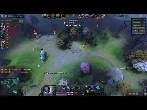 That arrow though - Dota2 Clip