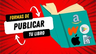 🟢Cómo publicar un libro en 2026 (Guía para principiantes)