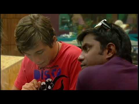 BBUK  s10e27  (Day 26) -  6/30/09