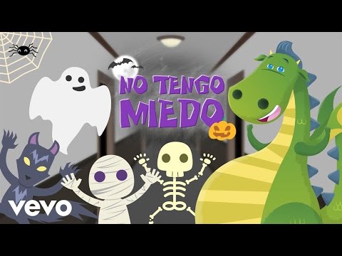 Babyradio - No tengo miedo