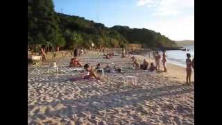 preview picture of video 'Welcome Buzios! Buzios beaches video. Bem venido a Buzios! Coneça la playas de Buzios'