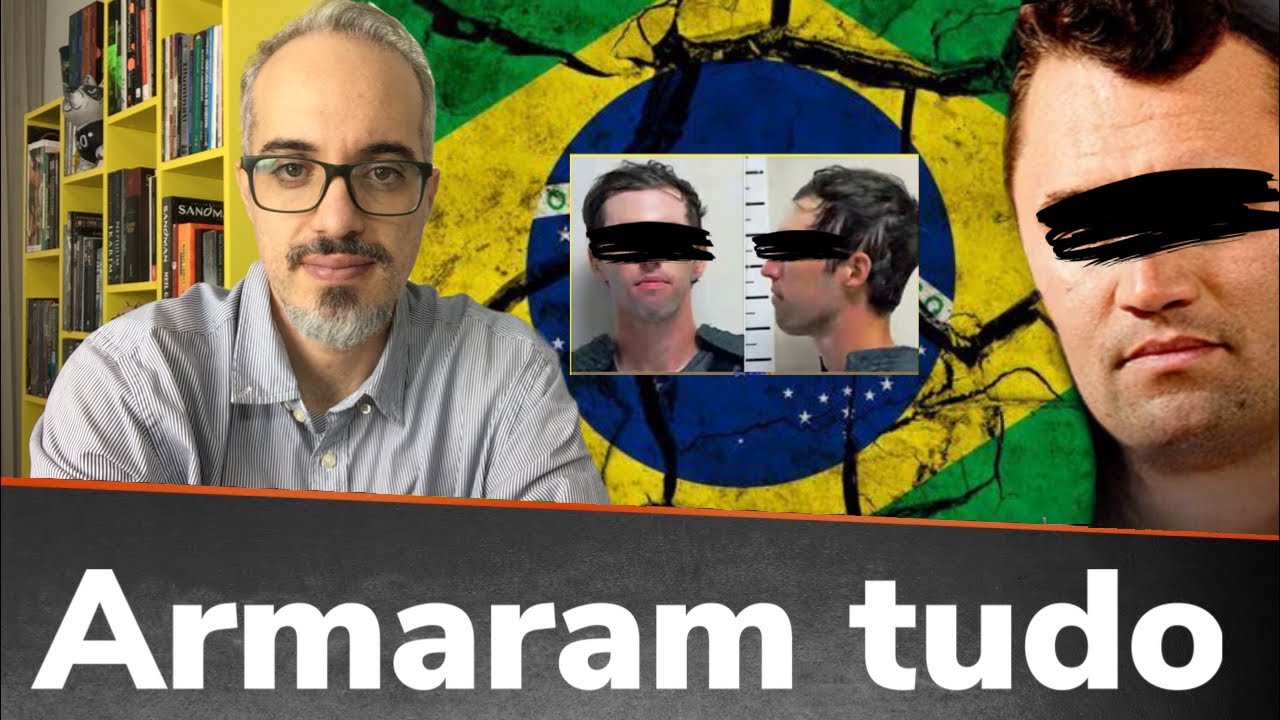 30/09/2025: DESCOBRI TUDO AGORA