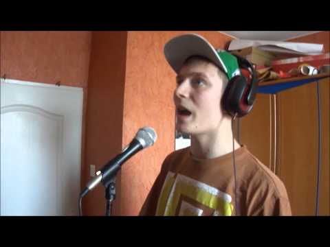 NIXON - STOPROCENT POMPUJ RAP 3