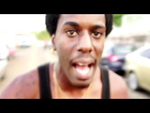 Imruh - Hate |  Fast Lyrics |  Cmm Prod - 2011 Street Clip - 720p