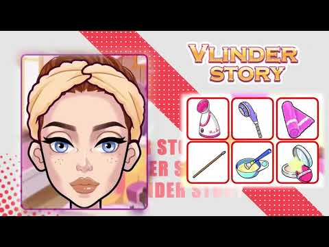 Video of Vlinder Story