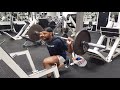 Final week part 1