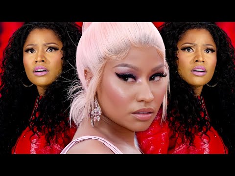 Nicki Minaj 'UNDER ATTACK': Media Sabotage, FALSE Lawsuits & Arrest Warrant DRAMA (Full Breakdown)