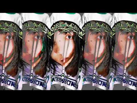 Andrea Crews Fall/Winter 2021-2022 - Paris Fashion Week