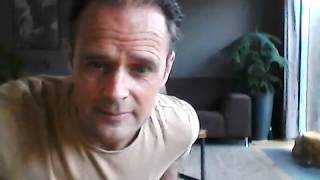 Zittende oefeningen voor de romp