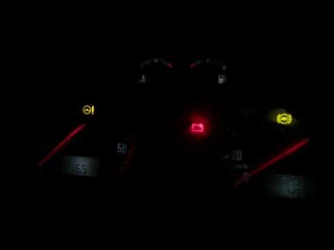 Fabia 1.9 SDI cold start -16,5 °C