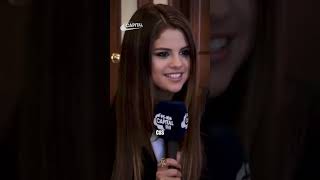 Throwback to 2013 - Selena Gomez admits her &#39;crush&#39; on Zayn Malik | Capital