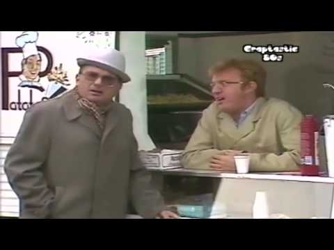 André van Duin   Shorty   Exclusief kopje koffie