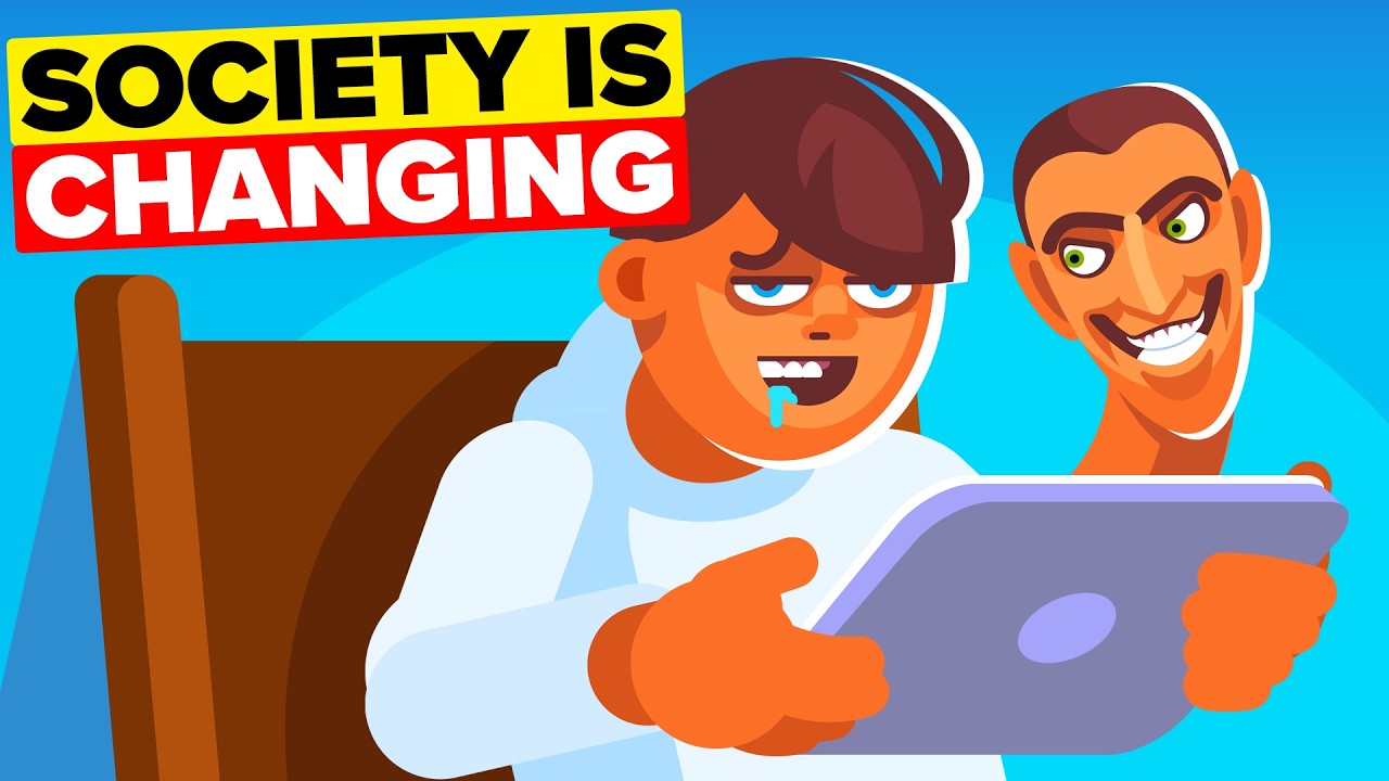 Why Gen Alpha Struggles to Handle Real Life