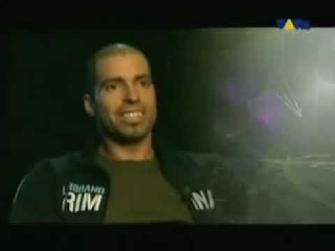 Mayday 2003 Chris Liebing   Live @ Mayday 30 04 2003 Dortmund Westfallenhallen