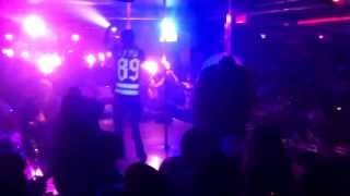 DJ SELF FT. KAZZIE "YEAH OK" LIVE AT STARLETS STRIPCLUB NYC