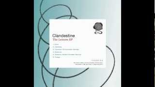 Clandestine - Carolina [THEMA 8.9]