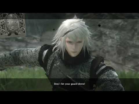 NieR Replicant ver.1.22474487139... 5 Years Later HD