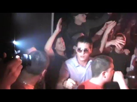 Arhiva: VTO - Do Poslednjeg Daha; Live Nastup @ 'Skc Living Room' 2008