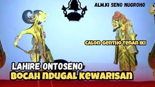 Download lagu LAKON LANGKA KI SENO NUGROHO - ONTOSENO LAHIR Ki seno nugroho#wayangkulit #kisenonugroho #bagonglucu mp3