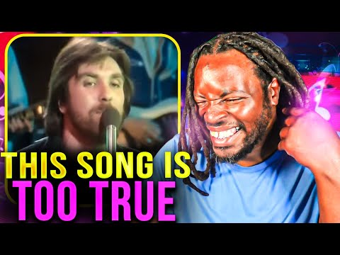 First Reaction To Dr. Hook - "When Your In Love With A Beautiful Woman" (Rap Fan's Reacts)