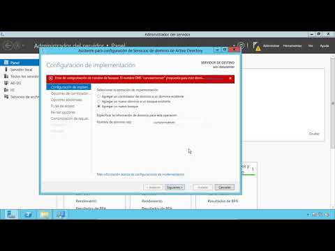 Curso de Windows Server 11 Instalacion Completa 07 Crear maquina