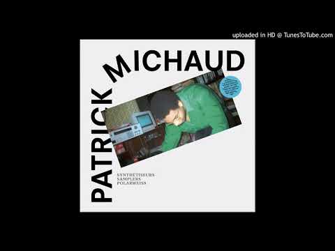 Patrick Michaud -  Computer