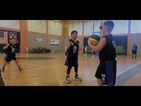 Corozal vs Van Scoy 4