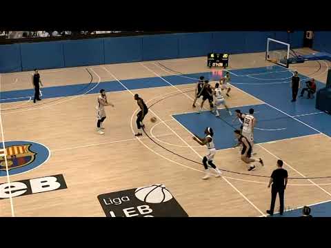 28  CBC Valladolid   LEB Oro