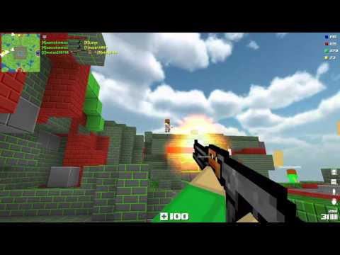 HOW TO : (S)KILL IN BLOCKADE!  BLOCKADE 3D#003