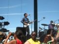 Grizzly Bear Live - Cheerleader, Southern Point - Sasquatch Music Festival WA, May 25, 2009