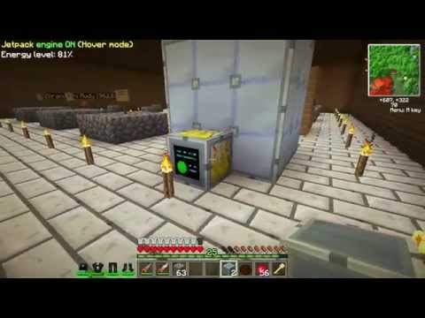 Nargbox LP S03E49 - Industrial Blast Furnace