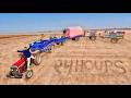 We Made Luxury House On Tractor