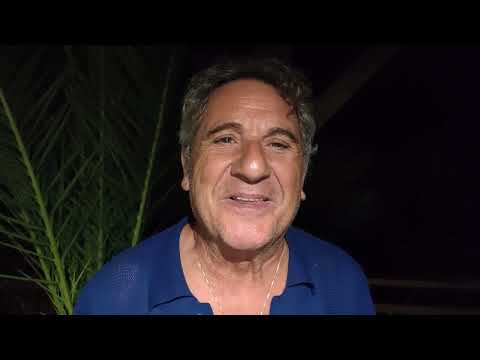 INFERNO 2024│Alfredo Vaccalluzzo   Maestro pirotecnico