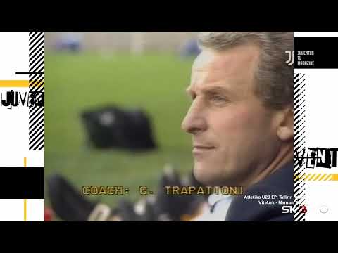 Juventus - FC Porto CWC F 1984