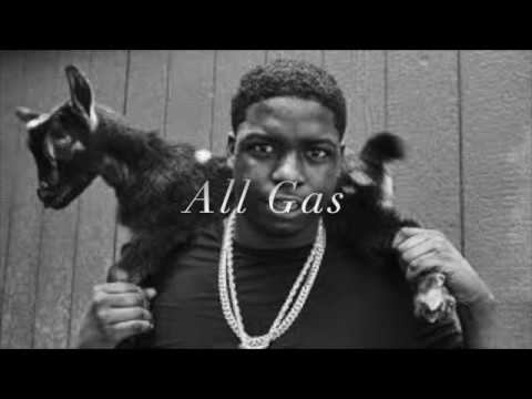 [FREE] Kevo Muney x Moneybagg Yo Type Beat 2020 "All gas" (Prod By Kayy)